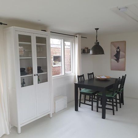 Woonboot Apartman Wijdewormer Kültér fotó