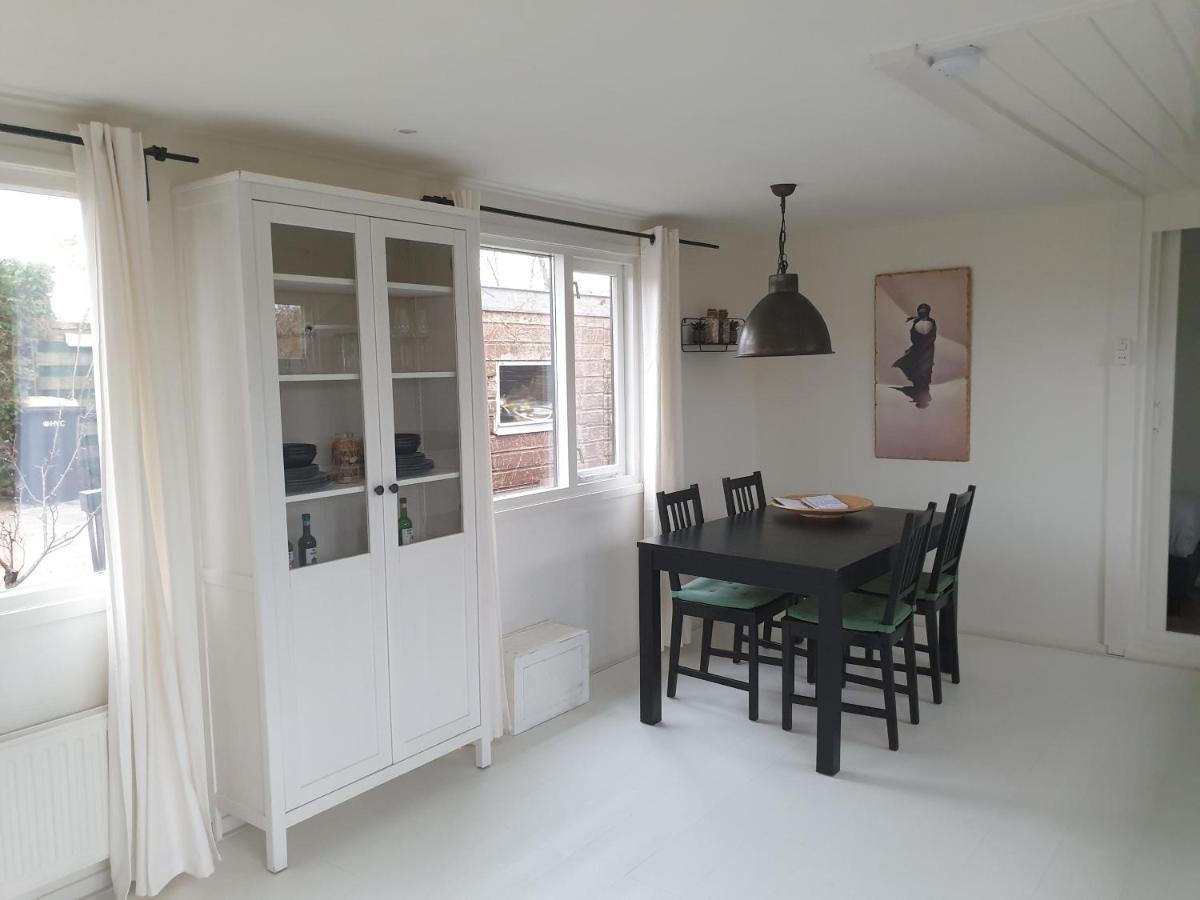 Woonboot Apartman Wijdewormer Kültér fotó