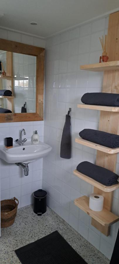 Woonboot Apartman Wijdewormer Kültér fotó